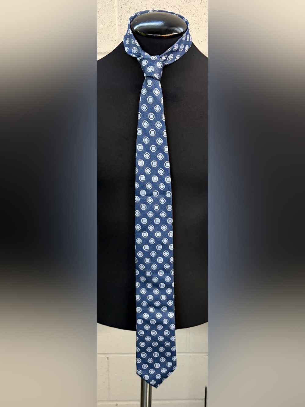 Canali Tie